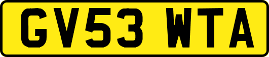 GV53WTA
