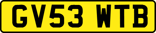 GV53WTB