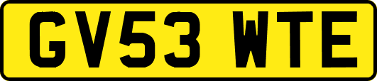 GV53WTE