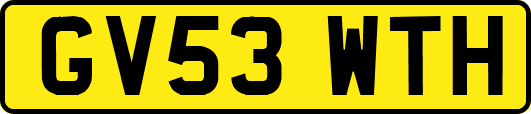 GV53WTH