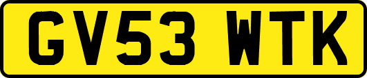 GV53WTK