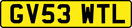 GV53WTL