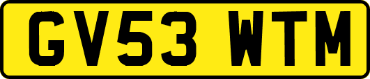 GV53WTM