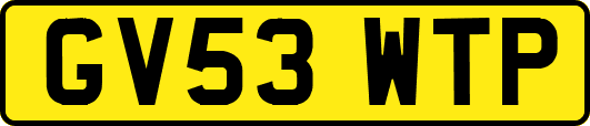 GV53WTP