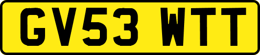 GV53WTT