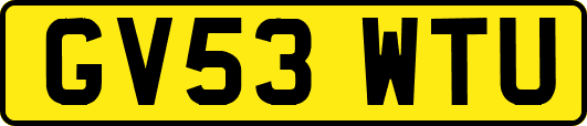 GV53WTU