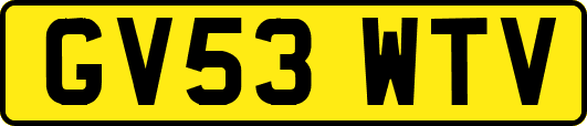 GV53WTV