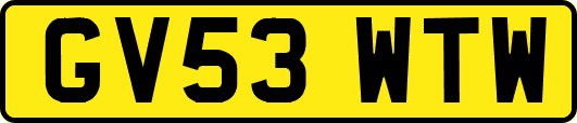 GV53WTW