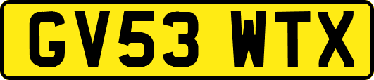 GV53WTX