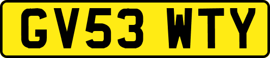 GV53WTY