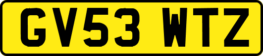 GV53WTZ