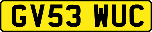 GV53WUC
