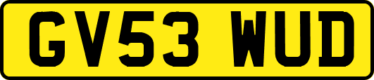GV53WUD