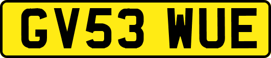 GV53WUE