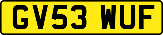 GV53WUF
