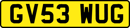 GV53WUG