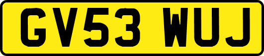 GV53WUJ