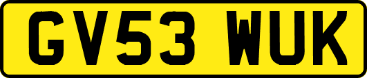 GV53WUK