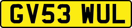 GV53WUL