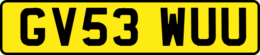 GV53WUU