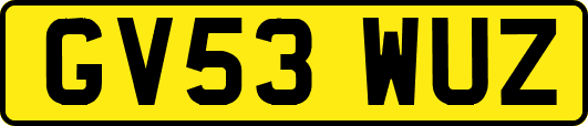 GV53WUZ