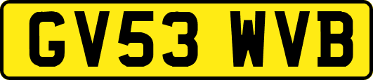 GV53WVB