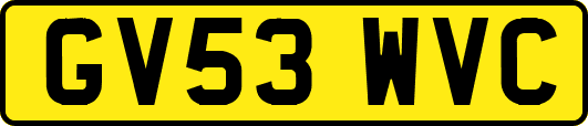GV53WVC
