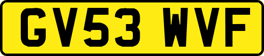 GV53WVF