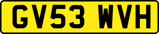GV53WVH