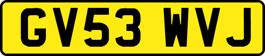 GV53WVJ