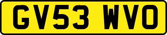 GV53WVO