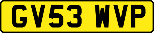GV53WVP