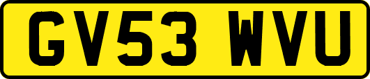 GV53WVU