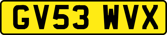 GV53WVX