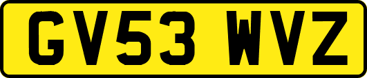 GV53WVZ