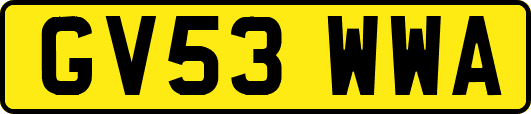 GV53WWA