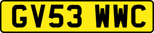 GV53WWC