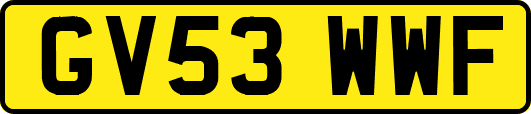 GV53WWF