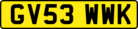 GV53WWK
