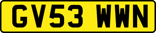GV53WWN