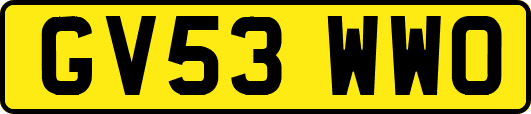 GV53WWO