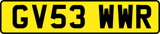 GV53WWR