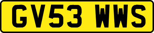 GV53WWS