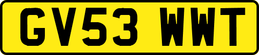 GV53WWT