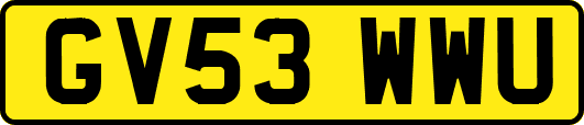 GV53WWU