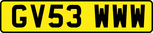 GV53WWW