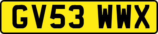 GV53WWX