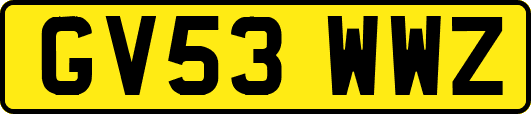 GV53WWZ