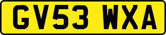 GV53WXA