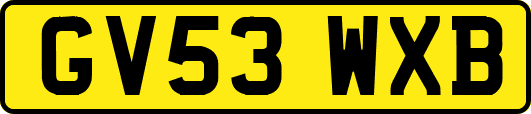 GV53WXB